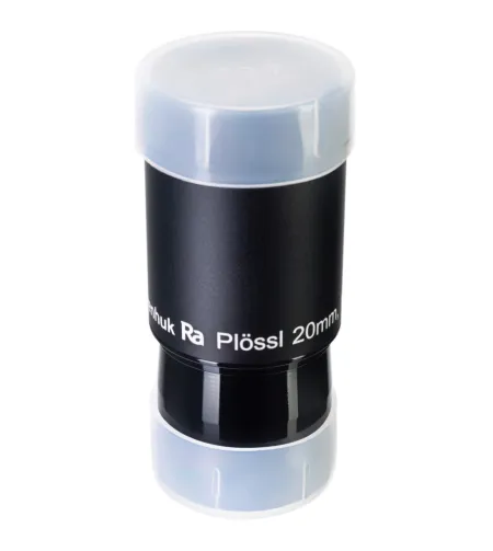 Levenhuk Ra Plössl 20mm, 1.25" Eyepiece