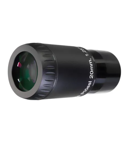 Levenhuk Ra Plössl 20mm, 1.25" Eyepiece
