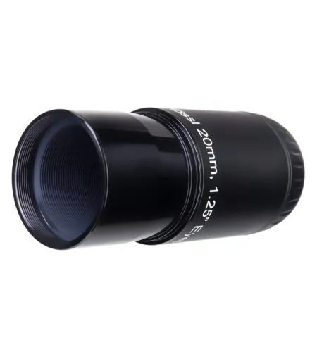 Levenhuk Ra Plössl 20mm, 1.25" Eyepiece