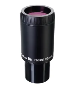 Levenhuk Ra Plössl 25mm, 1.25" Eyepiece