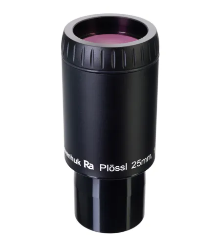 Levenhuk Ra Plössl 25mm, 1.25" Eyepiece