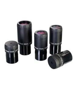 Levenhuk Ra Plössl 25mm, 1.25" Eyepiece