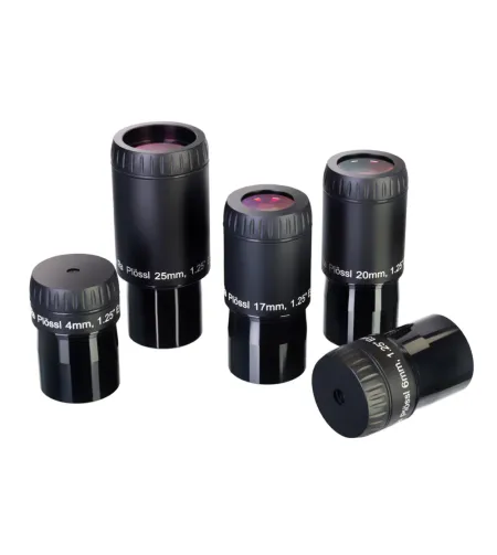 Levenhuk Ra Plössl 25mm, 1.25" Eyepiece