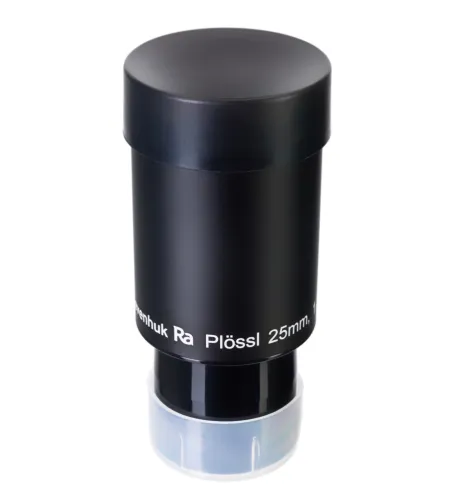 Levenhuk Ra Plössl 25mm, 1.25" Eyepiece