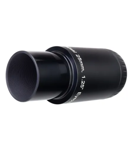 Levenhuk Ra Plössl 25mm, 1.25" Eyepiece