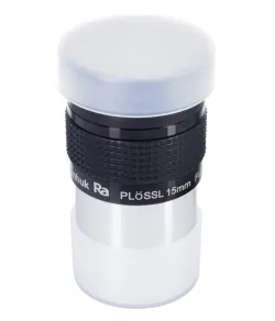 Levenhuk Plössl 15mm Eyepiece