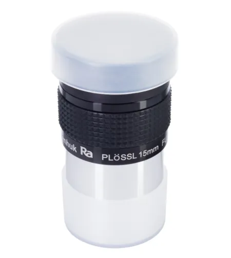 Levenhuk Plössl 15mm Eyepiece