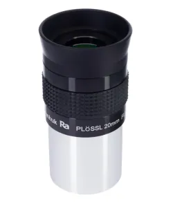 Levenhuk Plössl 20 mm Okulaar