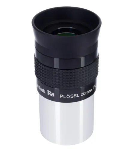Levenhuk Plössl 20 mm Okulaar