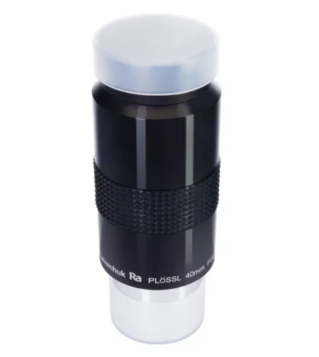 Levenhuk Plössl 40mm Okulārs