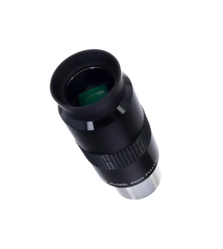 Levenhuk Plössl 40mm Okulārs