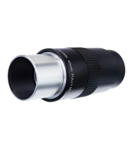 Levenhuk Plössl 40mm Okulārs