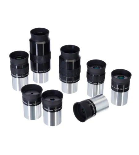 Levenhuk Plössl 40mm Okulārs