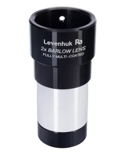Levenhuk 2x Barlow Lens