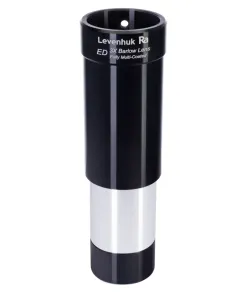 Levenhuk ED-3x Barlow Lens