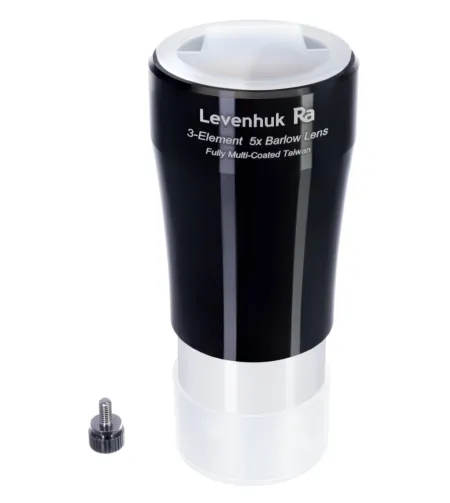 Levenhuk 5x Barlow Lens