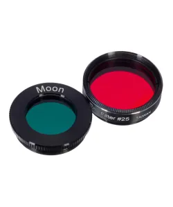 Levenhuk The Moon and Mars F2 Filter Set