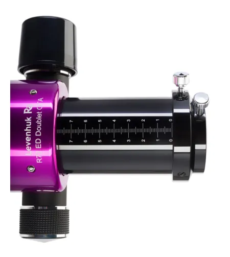 Levenhuk Ra R72 ED Doublet OTA