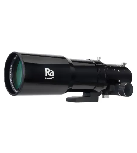 "Levenhuk Ra R80 ED Doublet OTA