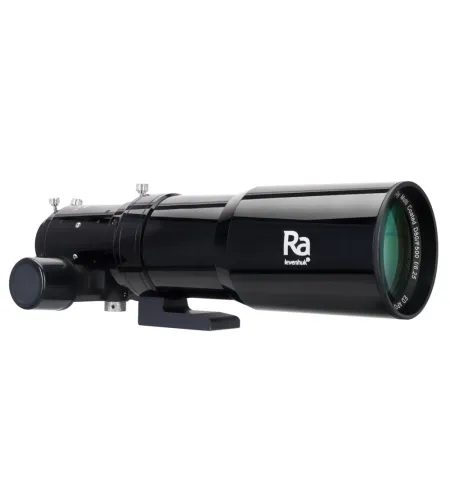 "Levenhuk Ra R80 ED Doublet OTA