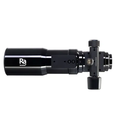 "Levenhuk Ra R80 ED Doublet OTA