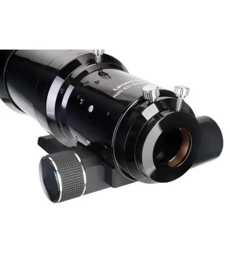 "Levenhuk Ra R80 ED Doublet OTA