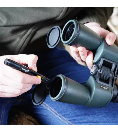 Levenhuk LP10 Cleaning Pen