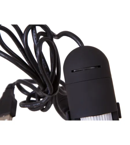 Microscope, Compact Digital Levenhuk DTX 30 20x-230x