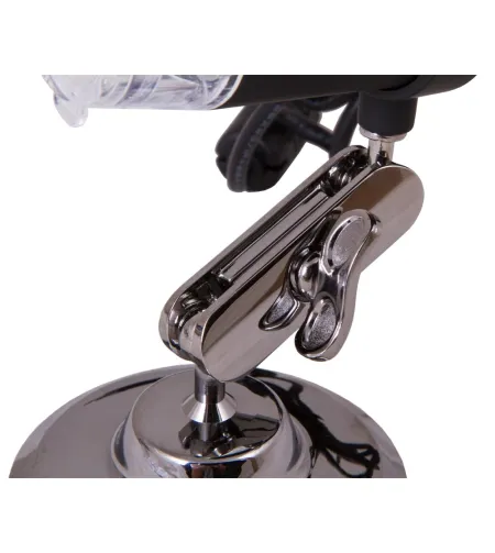 Microscope, Compact Digital Levenhuk DTX 30 20x-230x