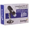 Microscope, Compact Digital Levenhuk DTX 30 20x-230x