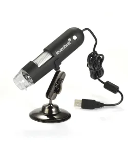 Mikroskops, Kompakts Digitālais Levenhuk DTX 50 20x-400x
