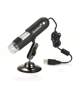 Mikroskops, Kompakts Digitālais Levenhuk DTX 50 20x-400x