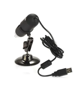 Mikroskops, Kompakts Digitālais Levenhuk DTX 50 20x-400x