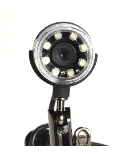 Mikroskoop, kompaktne digitaalne Levenhuk DTX 50 Digital 20x-400x