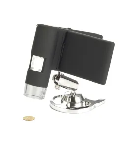 Levenhuk DTX 500 Mobi Digital Microscope