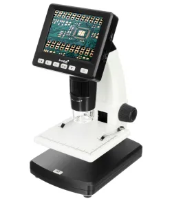 Levenhuk DTX 500 LCD Digital Microscope