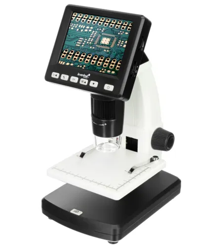 Levenhuk DTX 500 LCD Digital Microscope