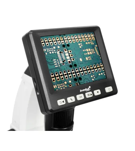 Levenhuk DTX 500 LCD Digital Microscope