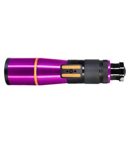 Fototeleskopas / žiūronai Levenhuk Ra FT72 ED