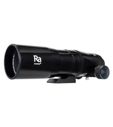 Levenhuk Ra R66 ED Doublet Black OTA