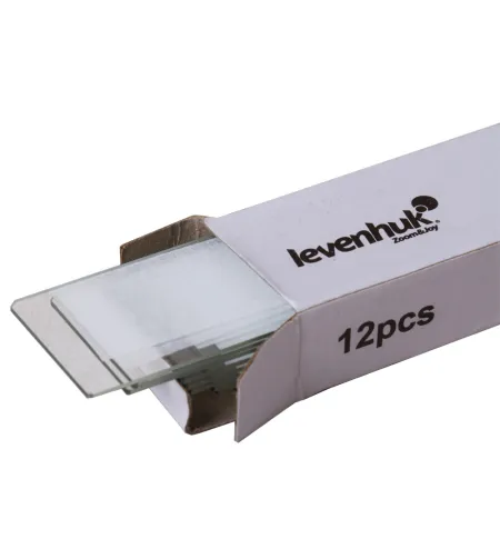 Levenhuk N80 NG "See it all" Slides Set