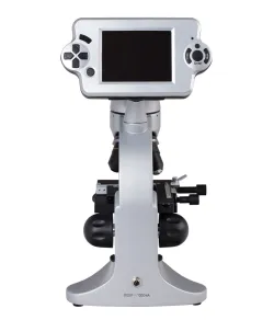 Digital Biological Microscope Levenhuk D70L