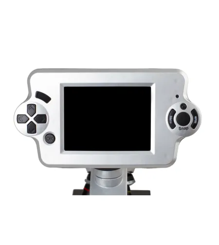 Digitālais bioloģiskais mikroskops Levenhuk D70L