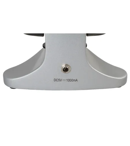 Digitālais bioloģiskais mikroskops Levenhuk D70L