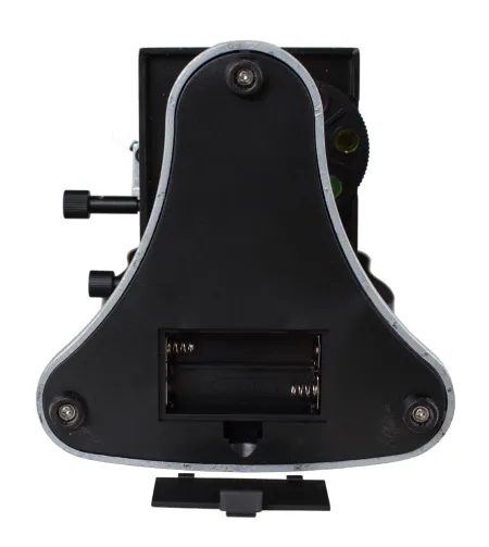 Digitālais bioloģiskais mikroskops Levenhuk D70L