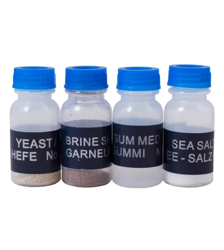 Набор для опытов Levenhuk K50