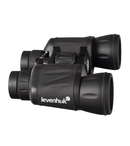 Levenhuk Atom 8x40 Kompaktne Porro prisma Veekindel binokkel