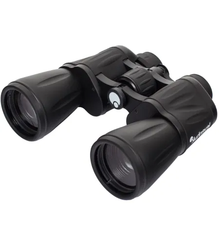 Levenhuk Atom 20x50 Compact Porro Prism Waterproof Binoculars