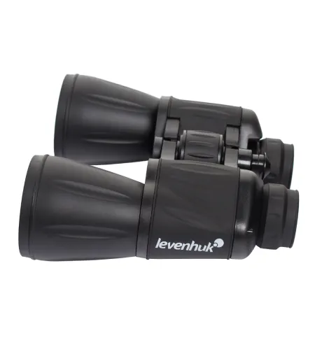 Levenhuk Atom 20x50 Compact Porro Prism Waterproof Binoculars