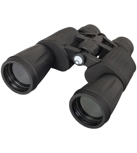 Levenhuk Atom 10-30x50 Kompaktiški Neperšlampami Žiūronai